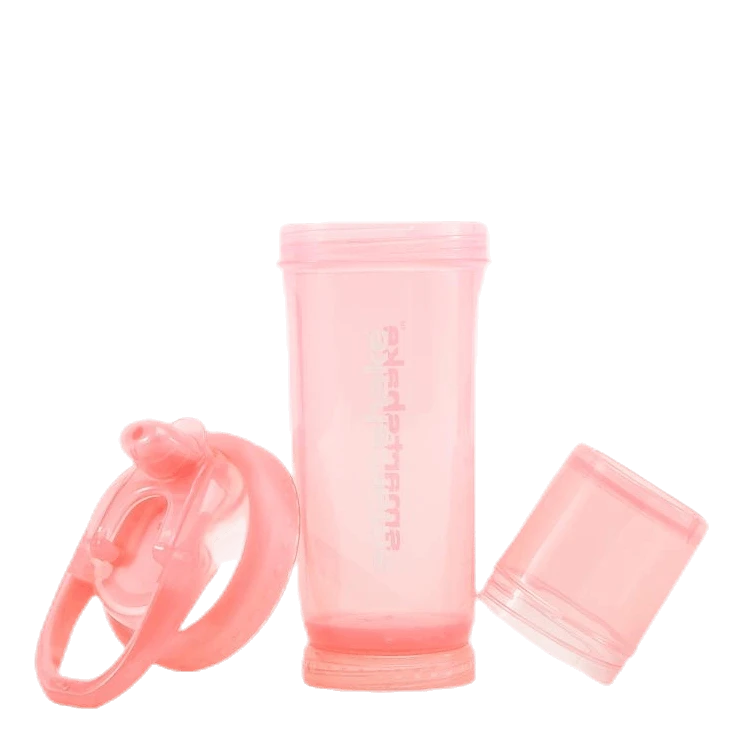SmartShake Revive Junior 300ml Pink 6 SmartShake Revive Junior 300ml Pink - Image 4