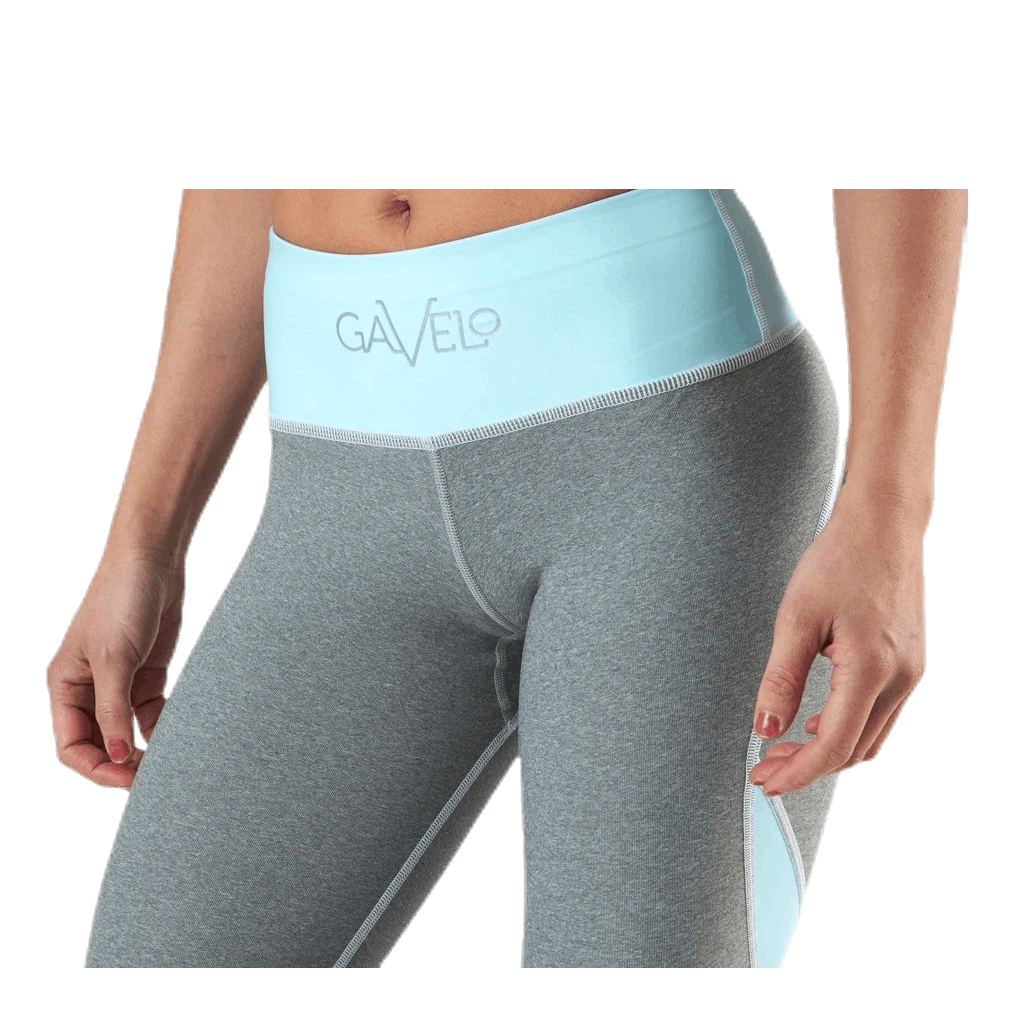 Malibu Swirl Turquoise/Grey 7 Malibu Swirl Turquoise/Grey - Image 5