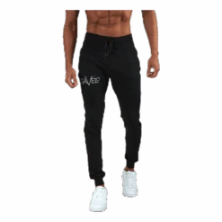 Victory Softpant Black Black