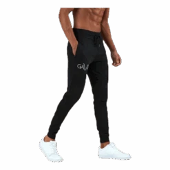 Victory Softpant Black Black -BJØRN BORG kauppa 7350103942688 004 f88b37c3e2bb4652a378a3b256c25e8f