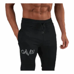 Victory Softpant Black Black -BJØRN BORG kauppa 7350103942688 005 ac2b9e8551d747199ed87d2b32289398