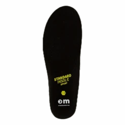 Standard Insole Sport Black