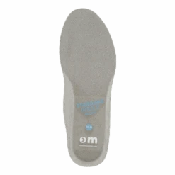 Standard Insole Hockey Black