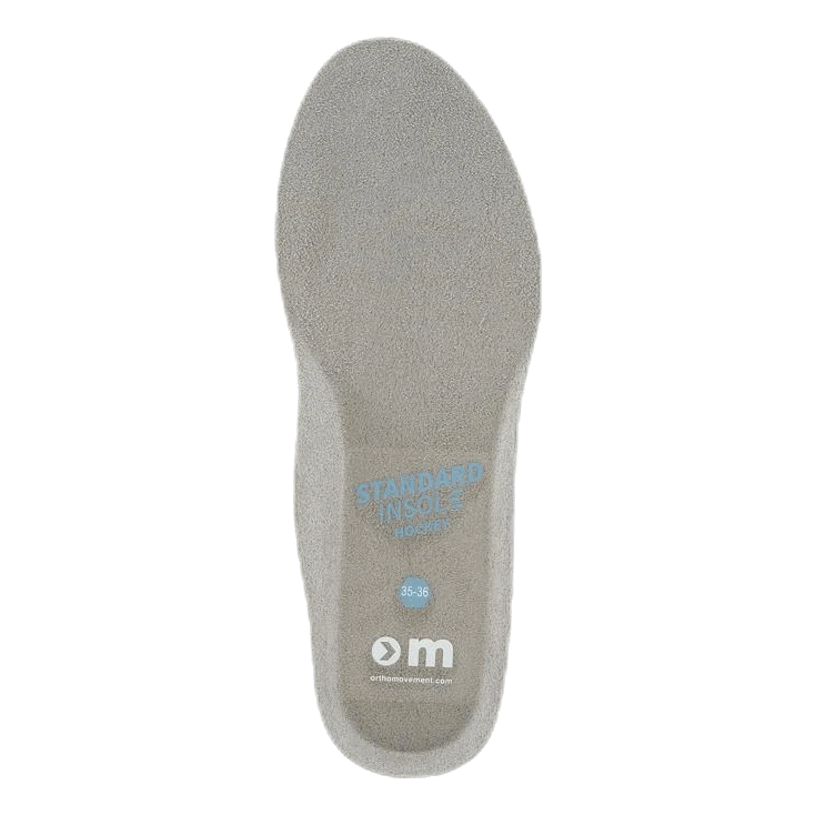 Standard Insole Hockey Black 3 Standard Insole Hockey Black