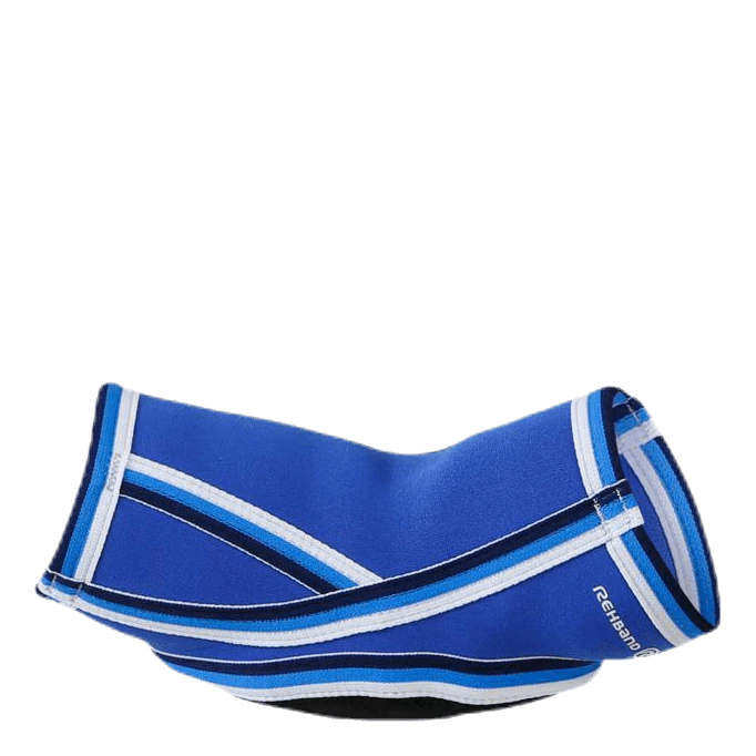 REHBAND Elbow Handball, Core Line Blue 3 REHBAND Elbow Handball, Core Line Blue