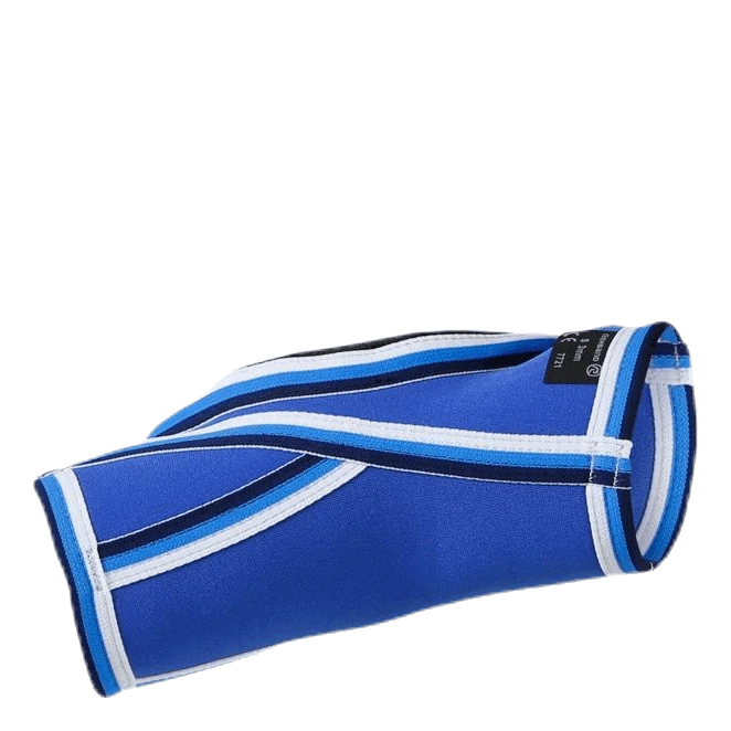 REHBAND Elbow Handball, Core Line Blue 4 REHBAND Elbow Handball, Core Line Blue - Image 2