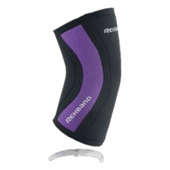 REHBAND Rx Elbow 5mm Purple/Black 7 REHBAND Rx Elbow 5mm Purple/Black -BJØRN BORG kauppa 7391813007137 002 1a5a598a54fe43da8878fe6a6b0f23e2