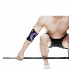 REHBAND Rx Elbow 5mm Purple/Black 9 REHBAND Rx Elbow 5mm Purple/Black -BJØRN BORG kauppa 7391813007137 004 8fe9fe687cf64fc89990f9034736ed8c