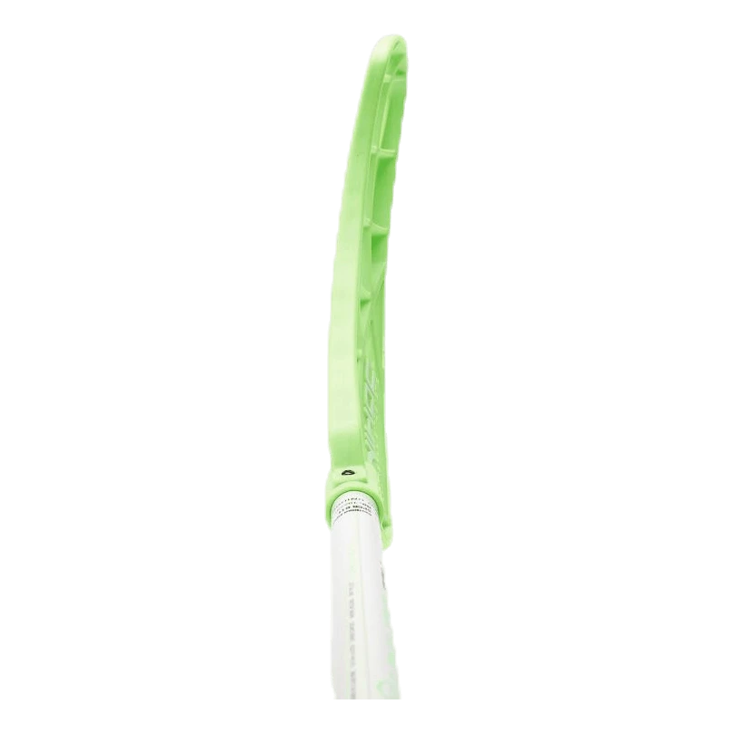Unihoc EPIC Flex 34 White/Green 4 Unihoc EPIC Flex 34 White/Green - Image 2