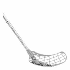 Unihoc EPIC Super Top Light Flex 26 White/Silver