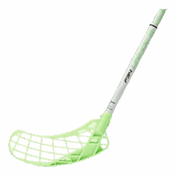 Unihoc EPIC 92 Cm Flex 34 White/Green