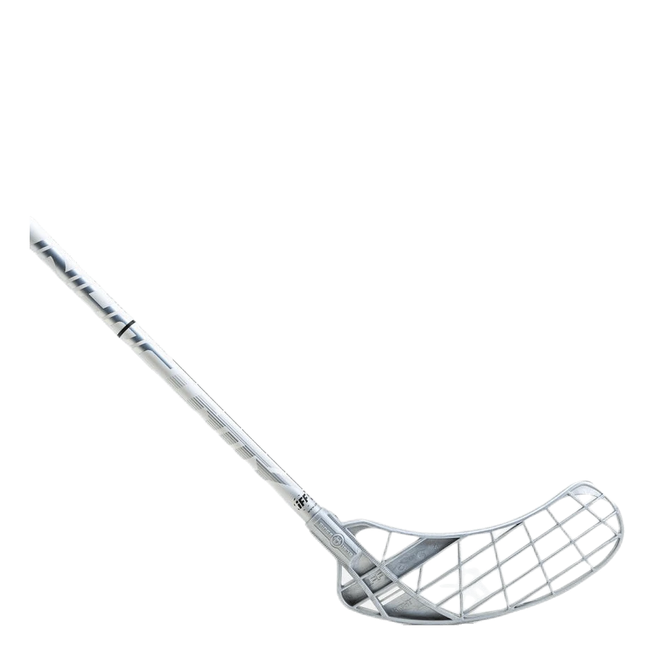 Unihoc Unity Top Light II 96 Cm White/Grey 4 Unihoc Unity Top Light II 96 Cm White/Grey - Image 2