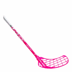 Unihoc Sonic Top Light II 96 Cm Flex 29 White/Pink