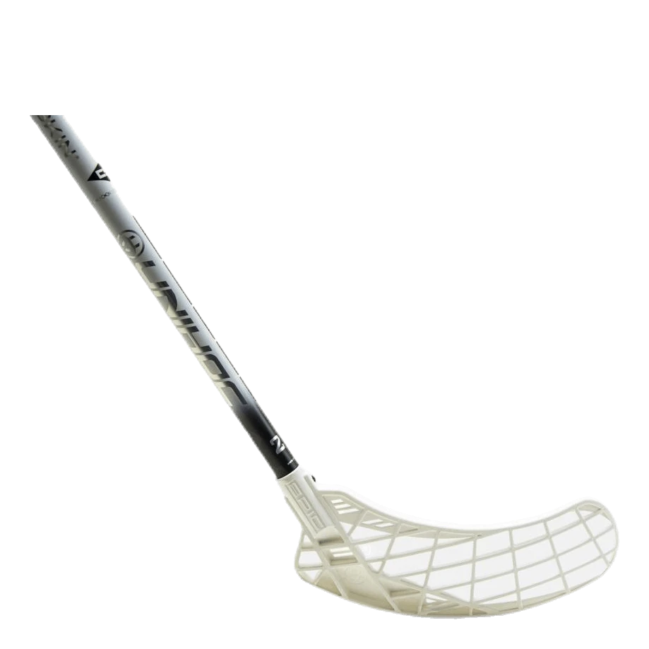 Unihoc Epic Carbskin 96 Cm Flex 29 White 4 Unihoc Epic Carbskin 96 Cm Flex 29 White - Image 2