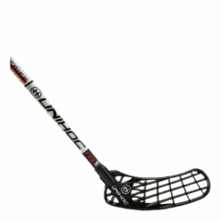 Unihoc Iconic Composite FL 96 Cm Flex 28 White/Black