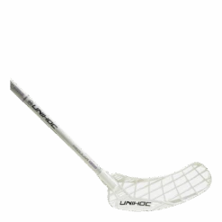 Unihoc Epic Superskin Regular 96 Cm Flex 29 White/Purple