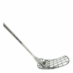 Unihoc Iconic Superskin 96 Cm Flex 24 White/Silver