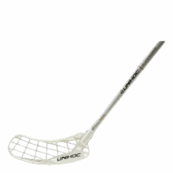 Unihoc Epic Superskin Pro 96 Cm Flex 29 White/Yellowd