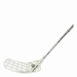 Unihoc Iconic Superskin Pro 100 Cm Flex 26 White/Blue