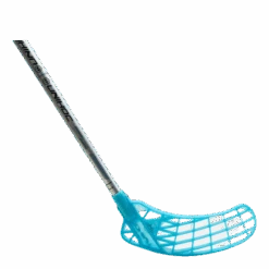 Unihoc Iconic Curve 92 Cm Flex 35 Blue/Silver