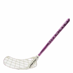 Unihoc Sonic Titan Edge Curve 96 Cm Flex 29 White/Pink