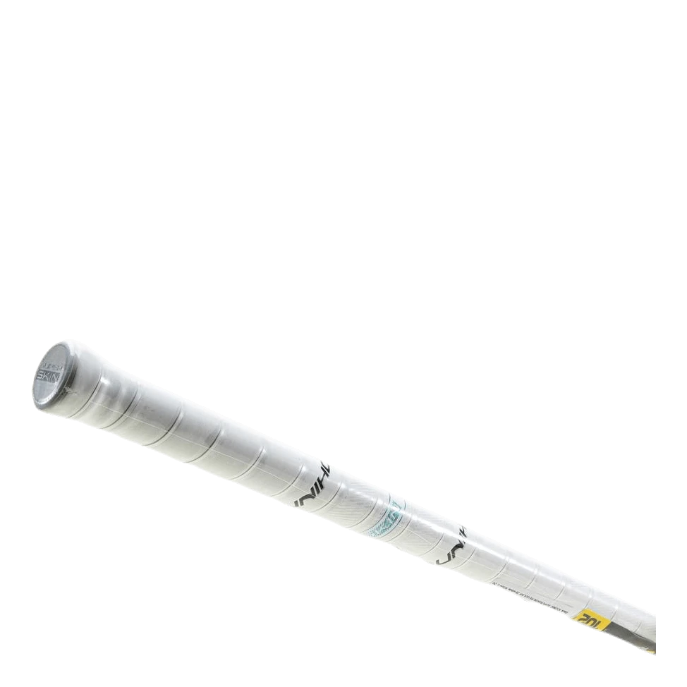 Unihoc Iconic Superskin 92 Cm Flex 28 White 6 Unihoc Iconic Superskin 92 Cm Flex 28 White - Image 4