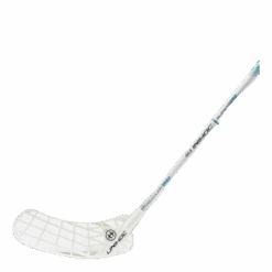 Unihoc Iconic Superskin 96 Cm Flex 28 White