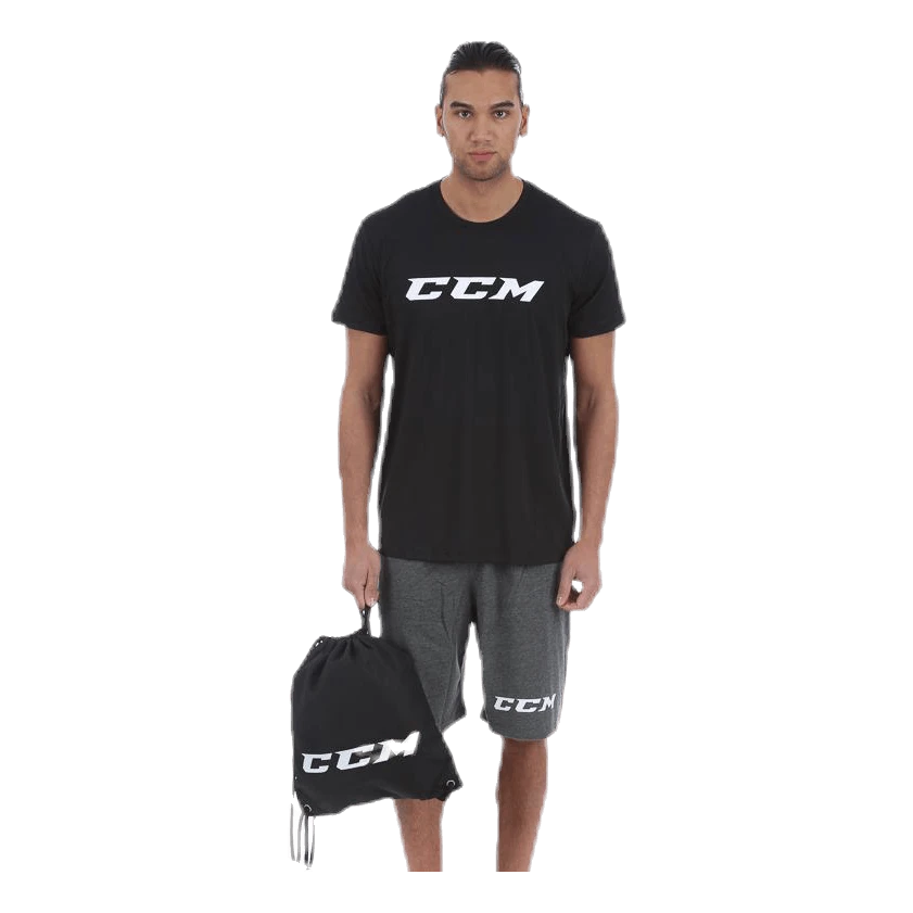 Dryland Kit CCM Sr Black 3 Dryland Kit CCM Sr Black