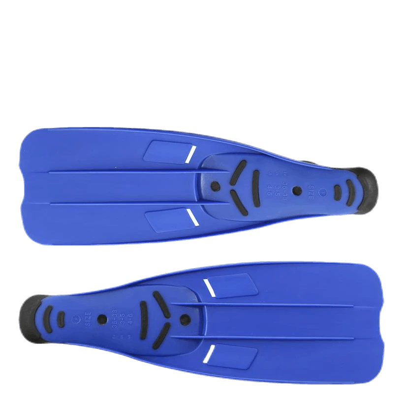 Fins Patterned 4 Fins Patterned - Image 2