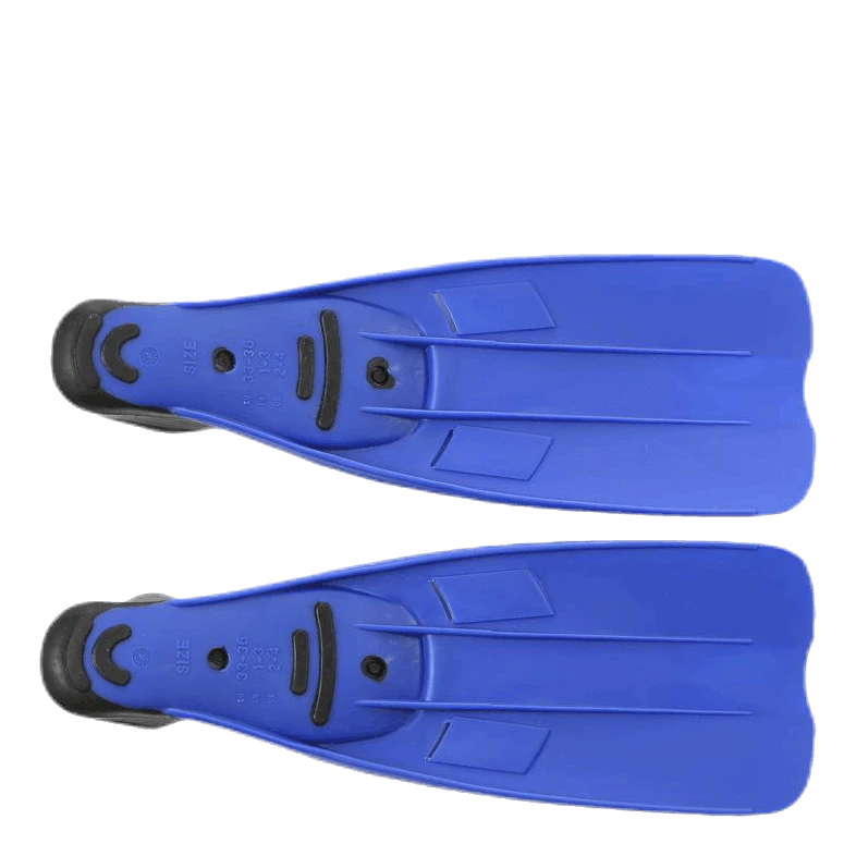 Fins Patterned 6 Fins Patterned - Image 4