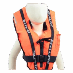 BALTIC Bambi Supersoft Orange