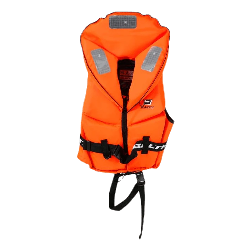 BALTIC Pro Sailor Orange 3 BALTIC Pro Sailor Orange