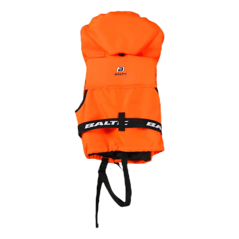 BALTIC Pro Sailor Orange 4 BALTIC Pro Sailor Orange - Image 2