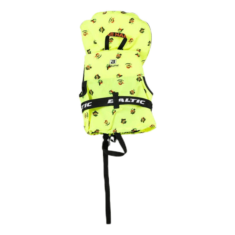 BALTIC Pirate Yellow 4 BALTIC Pirate Yellow - Image 2