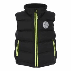 BALTIC Surf & Turf Junior Black