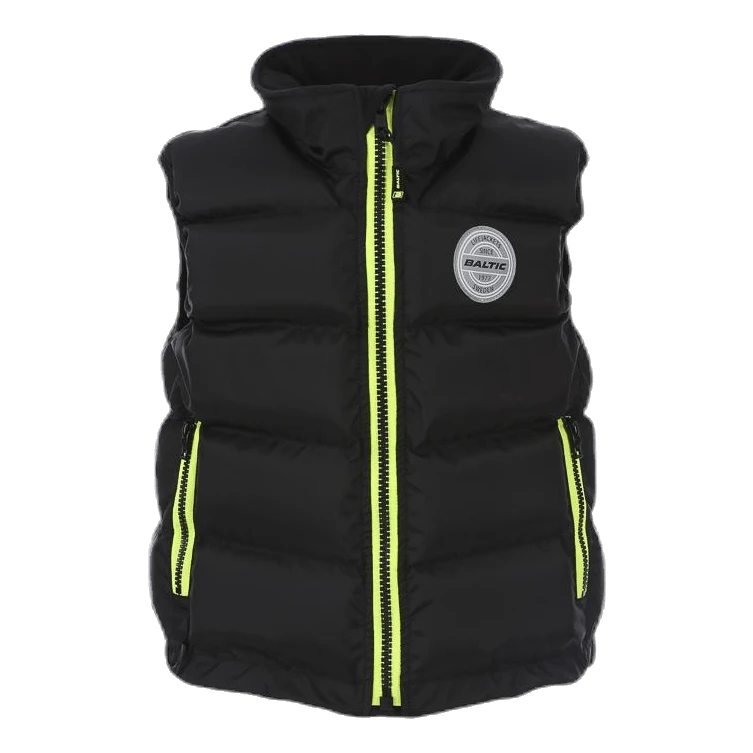 BALTIC Surf & Turf Junior Black 3 BALTIC Surf & Turf Junior Black