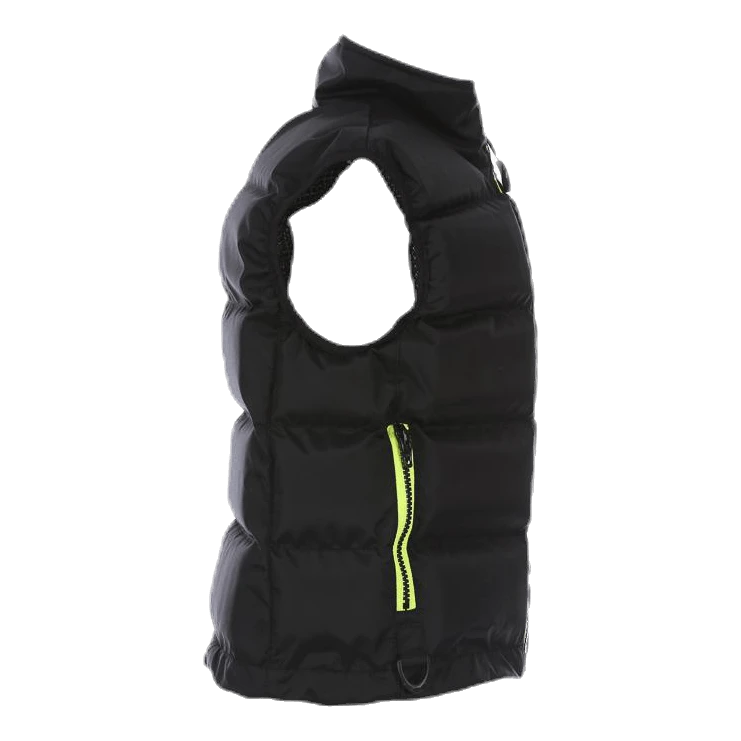 BALTIC Surf & Turf Junior Black 5 BALTIC Surf & Turf Junior Black - Image 3