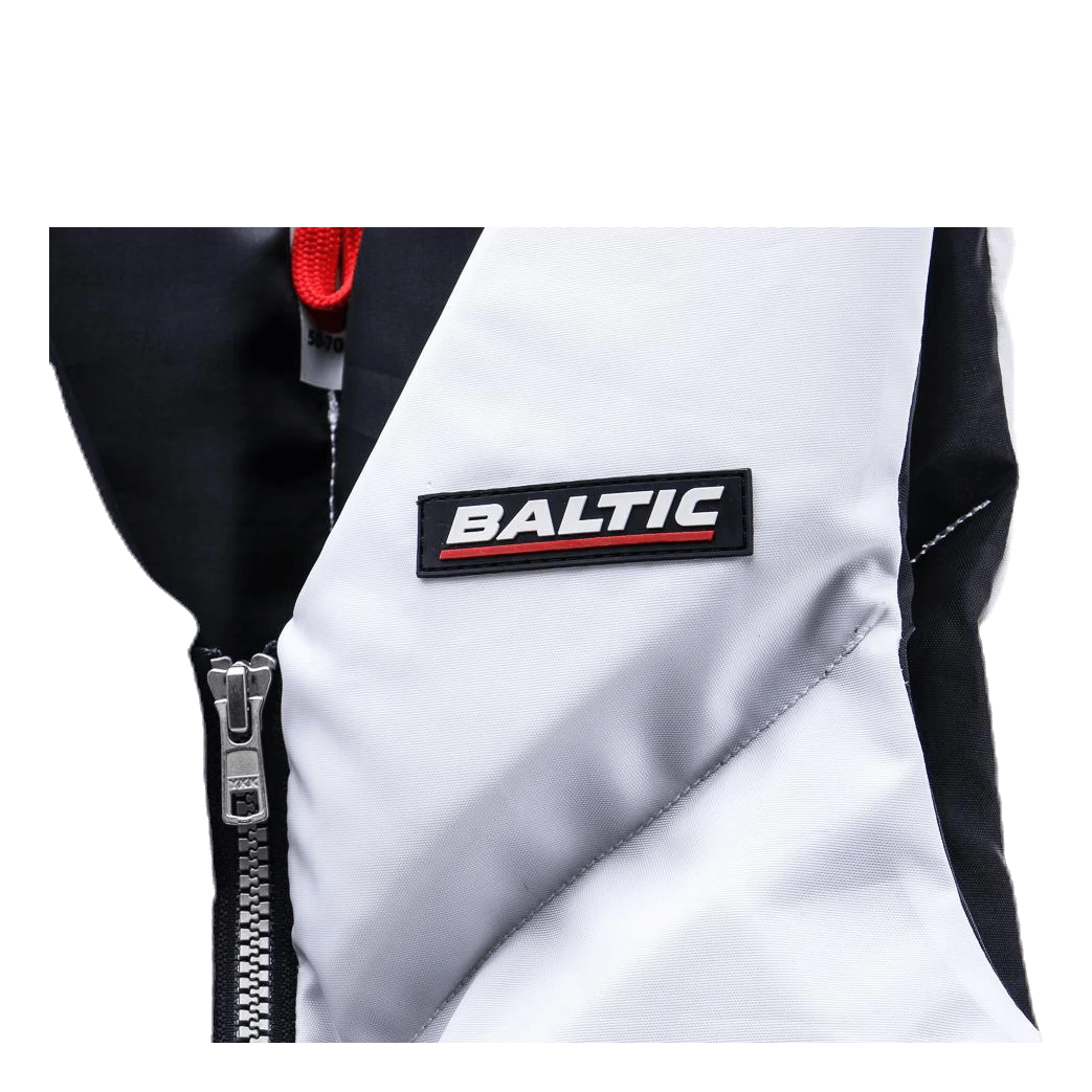 BALTIC Mariner White 5 BALTIC Mariner White - Image 3