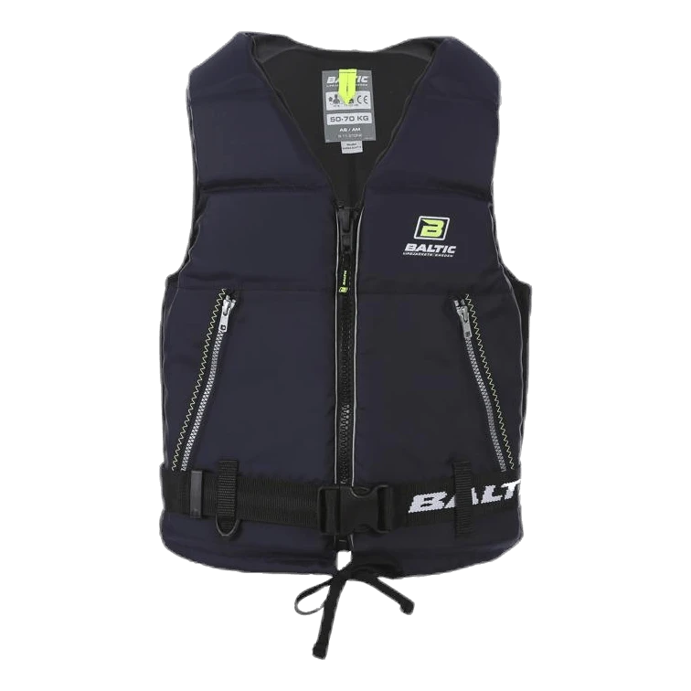 BALTIC Super Soft II Blue 3 BALTIC Super Soft II Blue