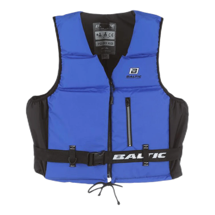 BALTIC Mistral Blue 3 BALTIC Mistral Blue