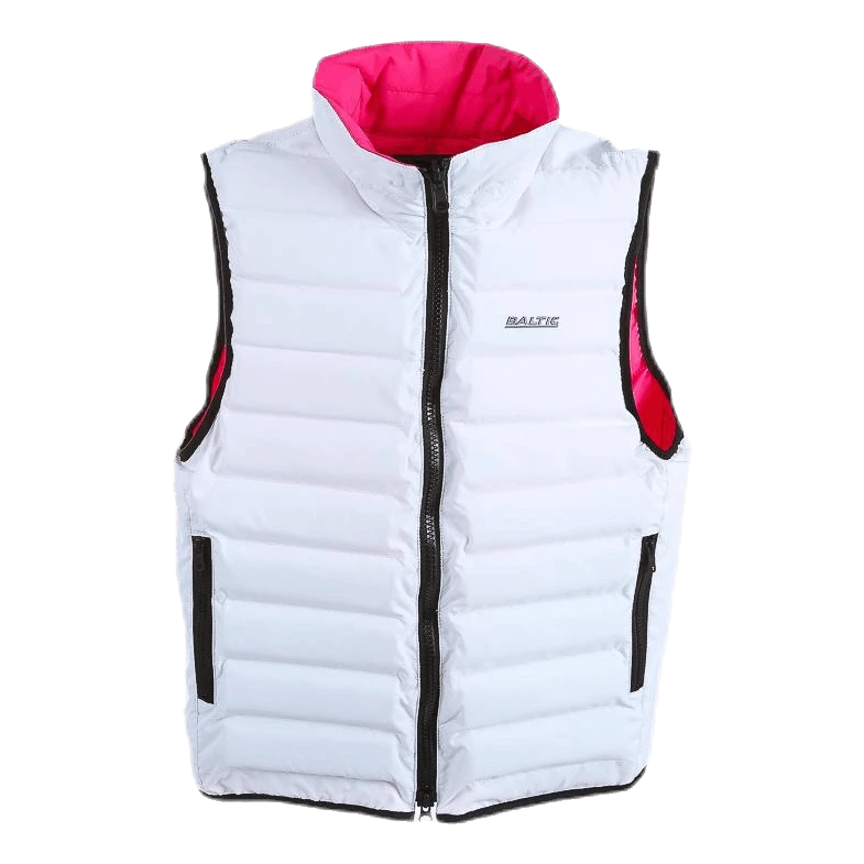 BALTIC Surf & Turf Flipper Pink/White 3 BALTIC Surf & Turf Flipper Pink/White