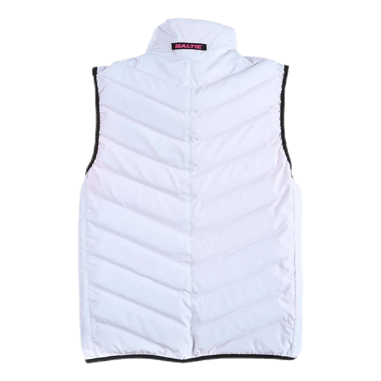 BALTIC Surf & Turf Flipper Pink/White 4 BALTIC Surf & Turf Flipper Pink/White - Image 2