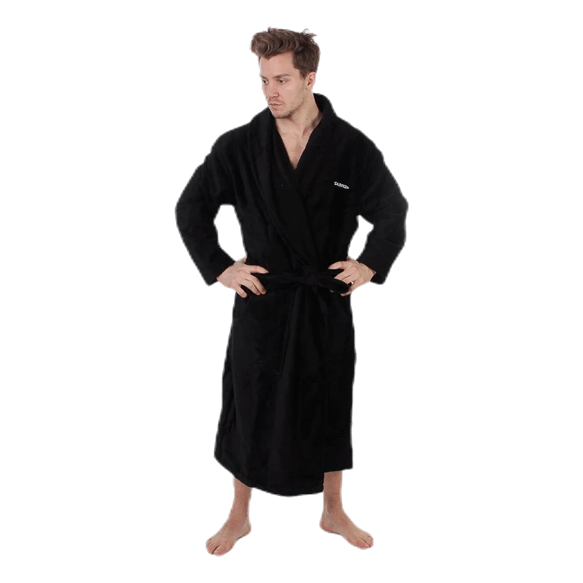 SALMING Hjalmer Black 3 SALMING Hjalmer Black