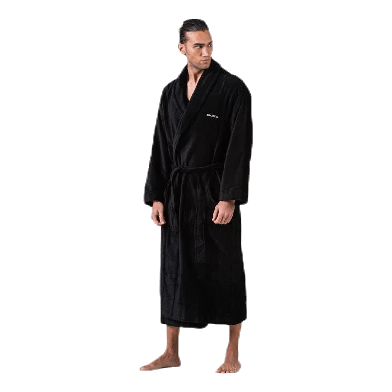 SALMING Hjalmer Black 4 SALMING Hjalmer Black - Image 2