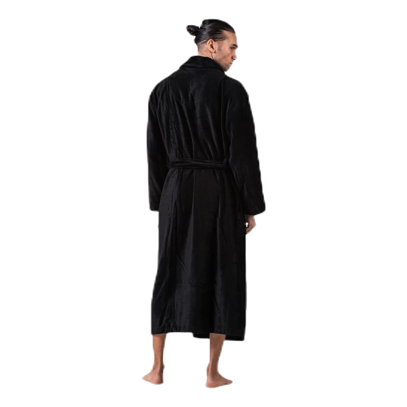 SALMING Hjalmer Black 6 SALMING Hjalmer Black - Image 4