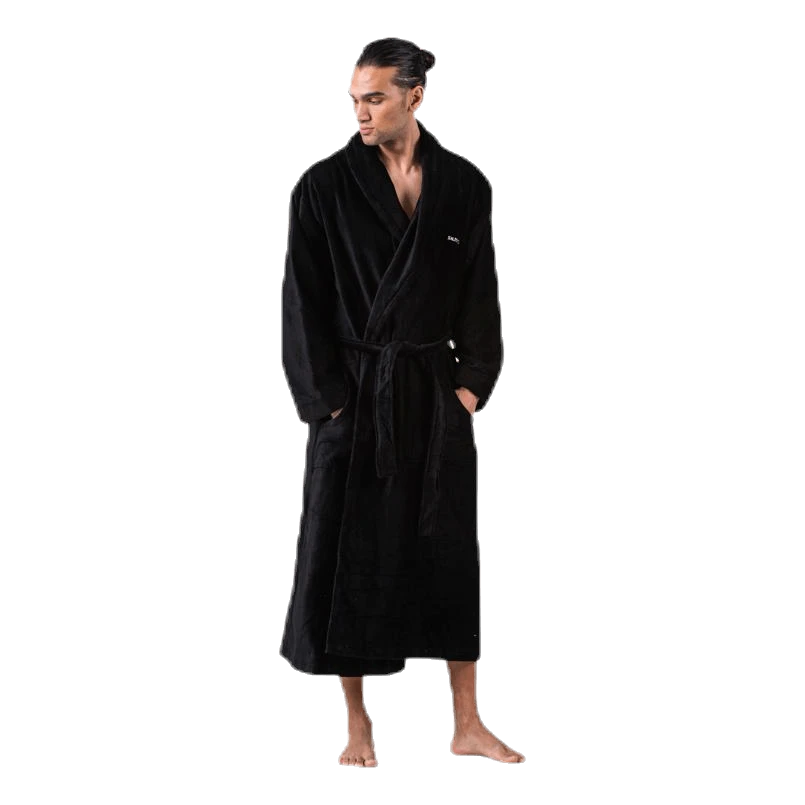 SALMING Hjalmer Black 7 SALMING Hjalmer Black - Image 5