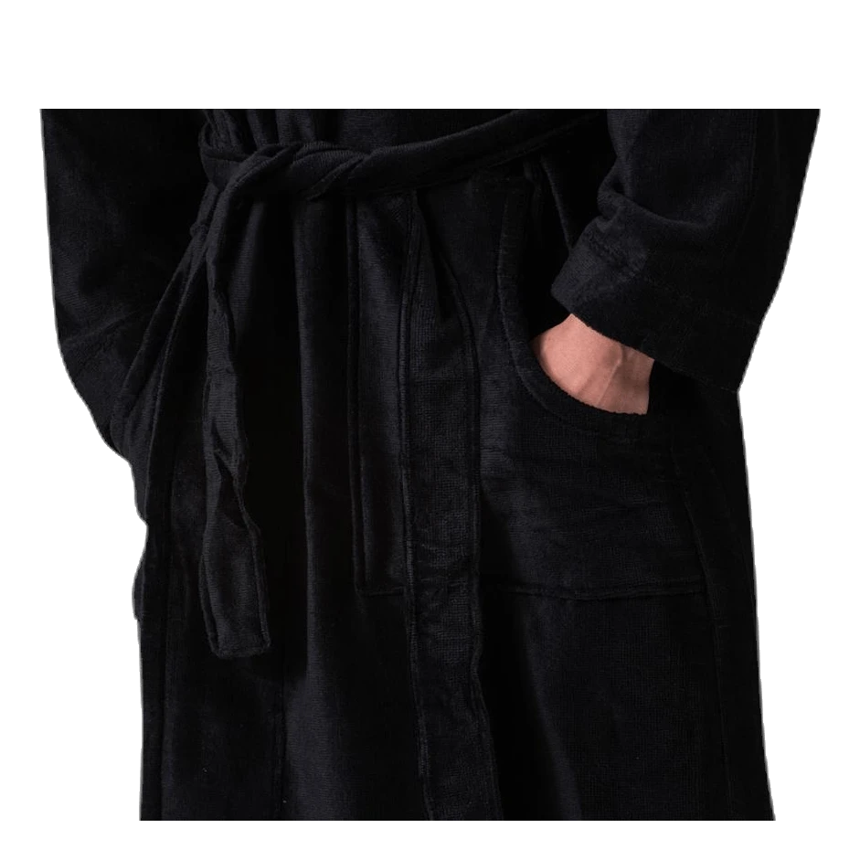 SALMING Hjalmer Black 8 SALMING Hjalmer Black - Image 6