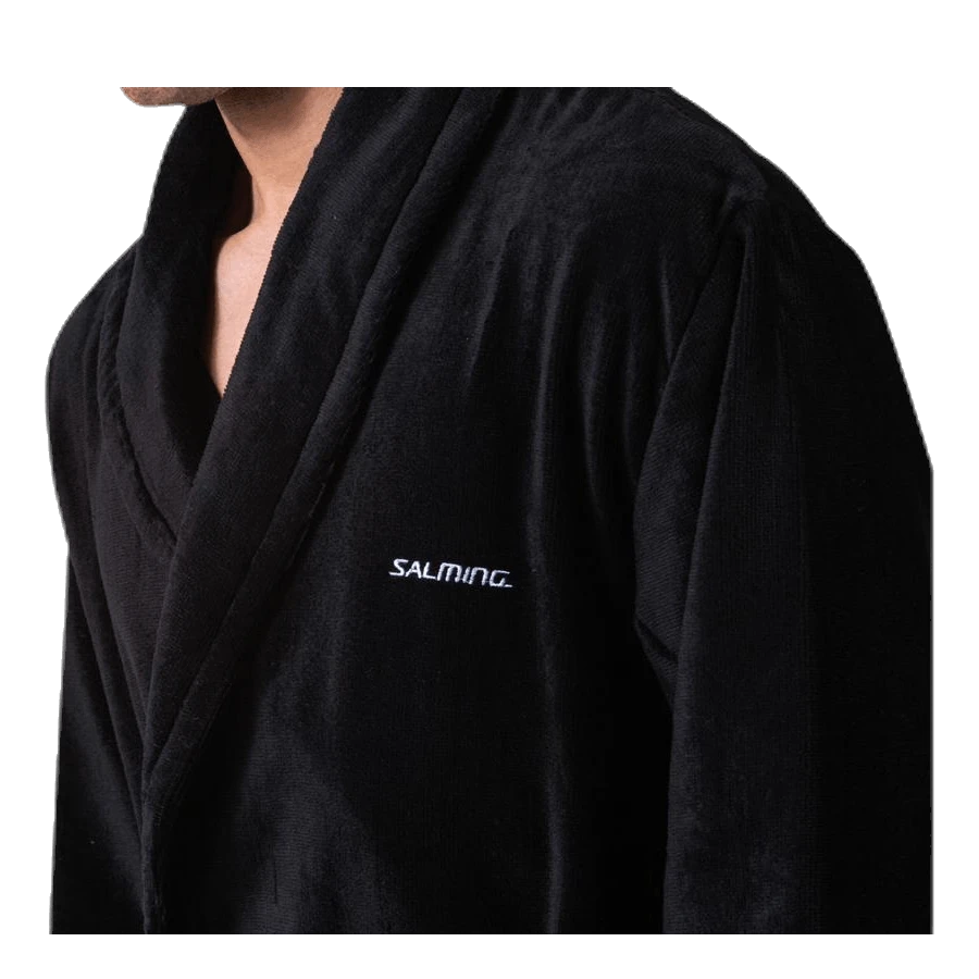 SALMING Hjalmer Black 9 SALMING Hjalmer Black - Image 7