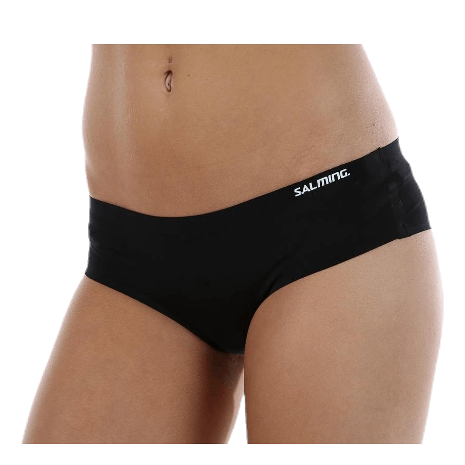 SALMING Free Brazilian Hipster Black 3 SALMING Free Brazilian Hipster Black