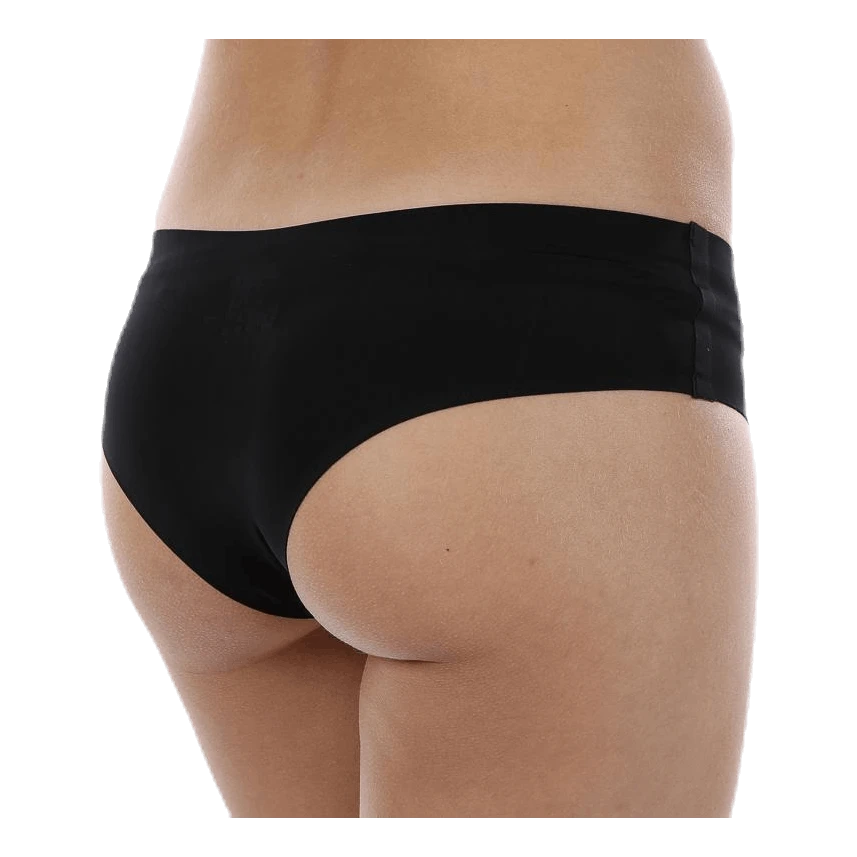 SALMING Free Brazilian Hipster Black 4 SALMING Free Brazilian Hipster Black - Image 2